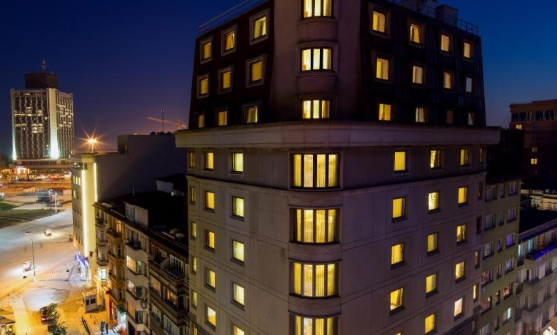Midtown Hotel İstanbul